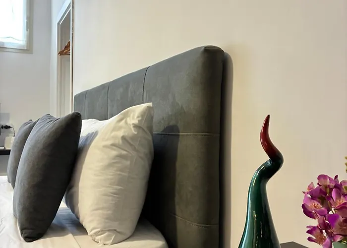 TiTò Apartment